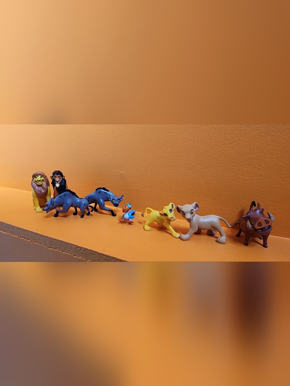 Disney - The Lion King